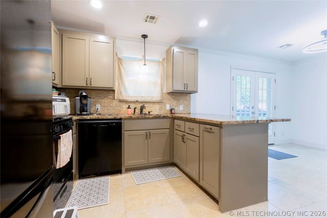 13940 S Dogwood Street, Glenpool, OK 74033