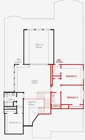 32119 Pond Pine Court, Spring, TX 77386