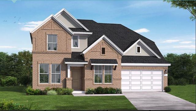 32119 Pond Pine Court, Spring, TX 77386