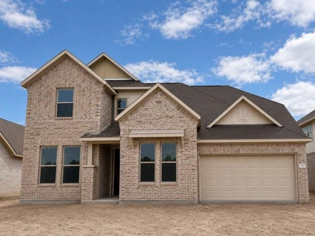 32119 Pond Pine Court, Spring, TX 77386