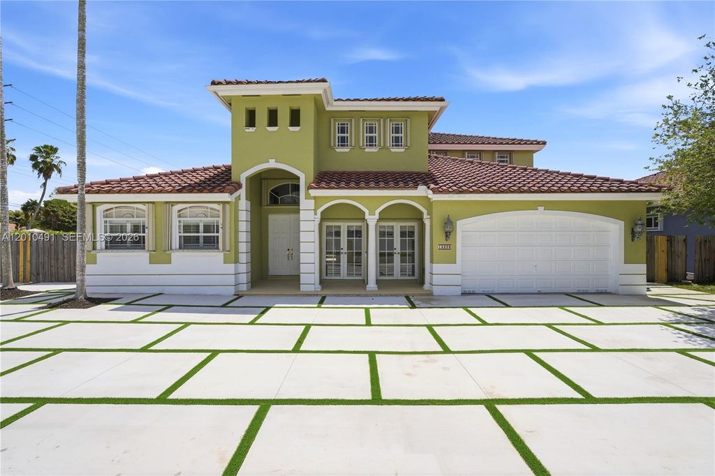 15203 SW 142nd Avenue, Miami, FL 33177