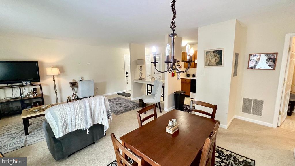 2104 WHITEHALL RD #1D, Frederick, MD 21702