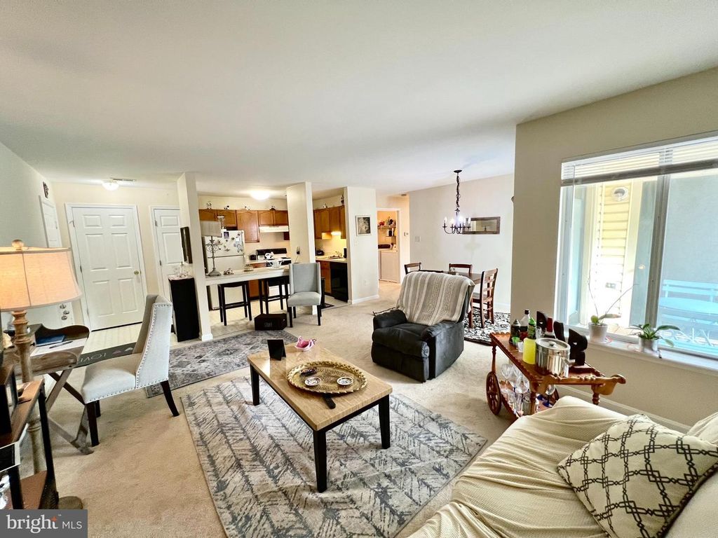 2104 WHITEHALL RD #1D, Frederick, MD 21702