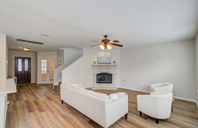 21106 Machall Manor Court, Richmond, TX 77406