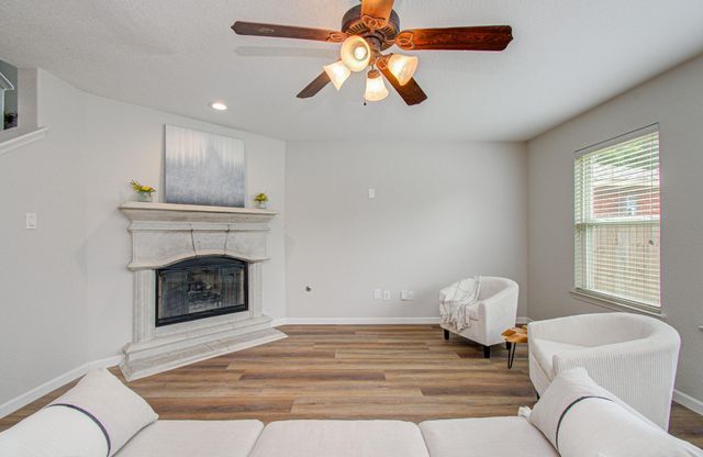 21106 Machall Manor Court, Richmond, TX 77406