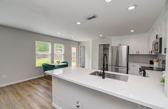 21106 Machall Manor Court, Richmond, TX 77406