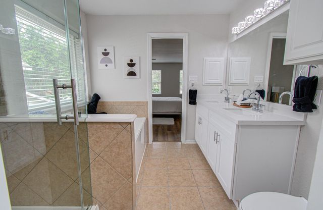 21106 Machall Manor Court, Richmond, TX 77406