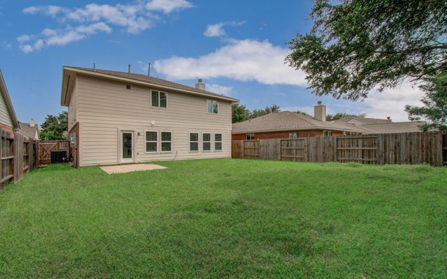 21106 Machall Manor Court, Richmond, TX 77406