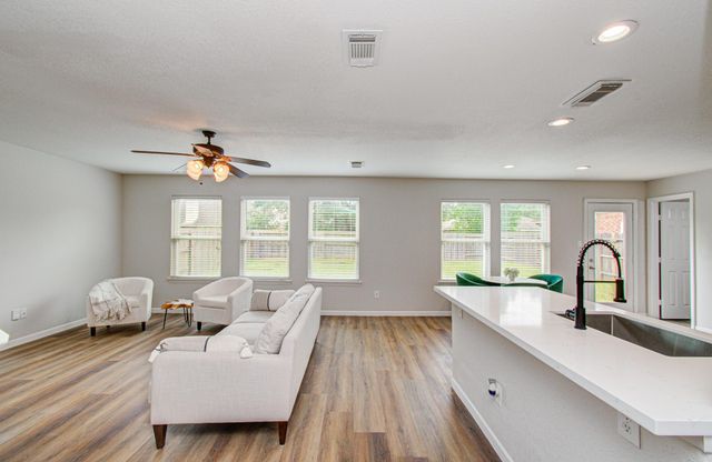 21106 Machall Manor Court, Richmond, TX 77406