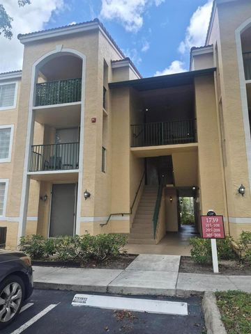 1739 Village Boulevard 206, West Palm Beach, FL 33409