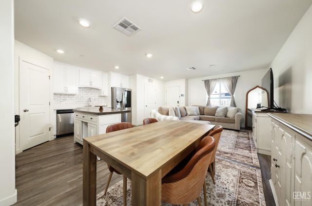 8603 Criterion Drive, Bakersfield, CA 93307