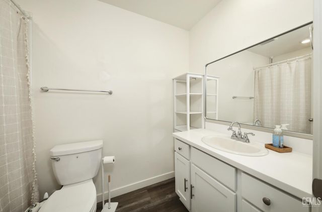 8603 Criterion Drive, Bakersfield, CA 93307