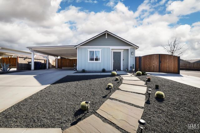 8603 Criterion Drive, Bakersfield, CA 93307