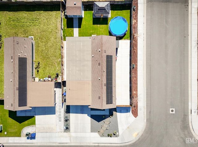 8603 Criterion Drive, Bakersfield, CA 93307