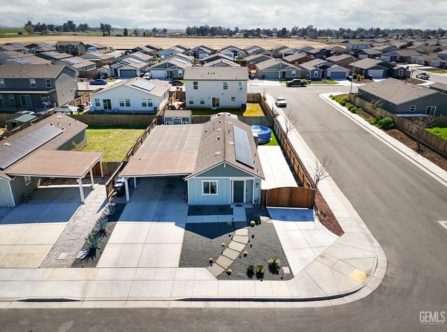 8603 Criterion Drive, Bakersfield, CA 93307