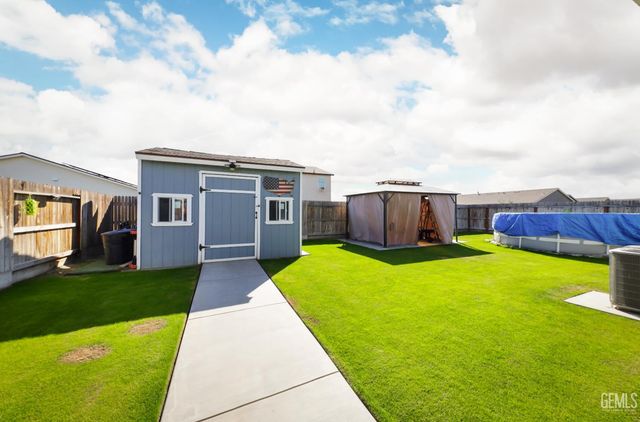 8603 Criterion Drive, Bakersfield, CA 93307