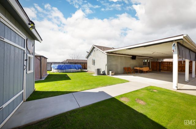 8603 Criterion Drive, Bakersfield, CA 93307