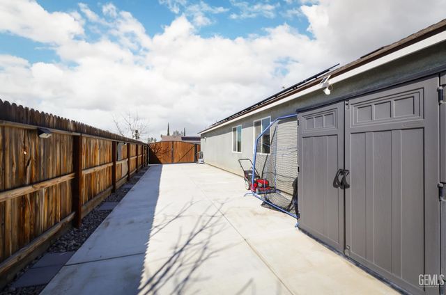 8603 Criterion Drive, Bakersfield, CA 93307