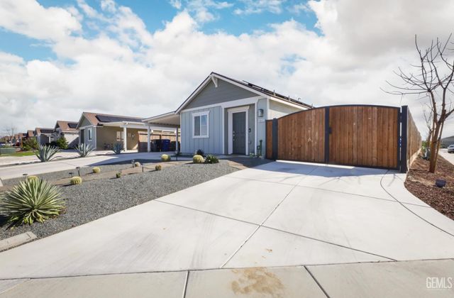 8603 Criterion Drive, Bakersfield, CA 93307