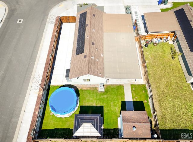 8603 Criterion Drive, Bakersfield, CA 93307