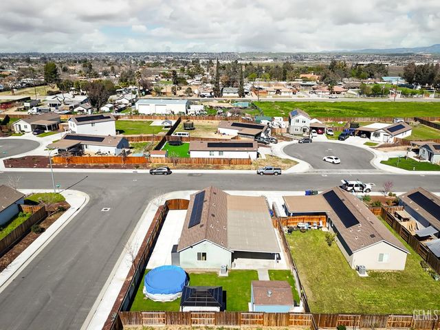 8603 Criterion Drive, Bakersfield, CA 93307