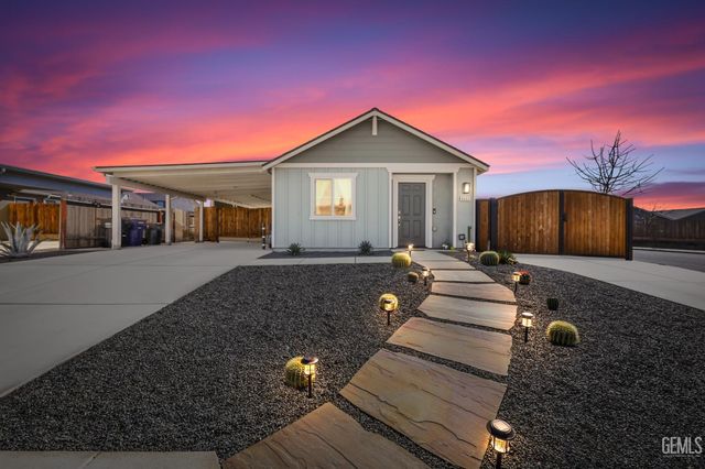 8603 Criterion Drive, Bakersfield, CA 93307