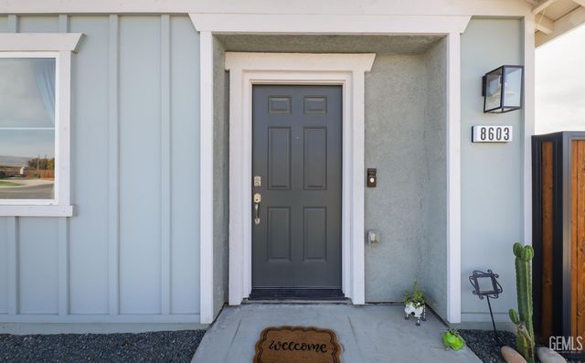 8603 Criterion Drive, Bakersfield, CA 93307