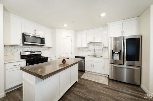 8603 Criterion Drive, Bakersfield, CA 93307