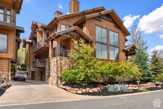 4189 WILLOW DRAW DR #201, Park City, UT 84098