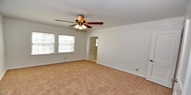 4558 Roland Avenue D, Highland Park, TX 75219