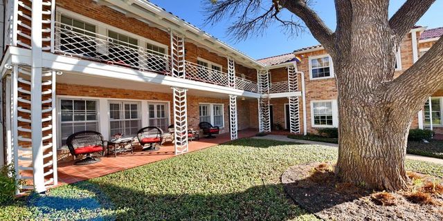 4558 Roland Avenue D, Highland Park, TX 75219