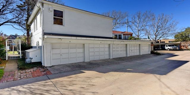 4558 Roland Avenue D, Highland Park, TX 75219