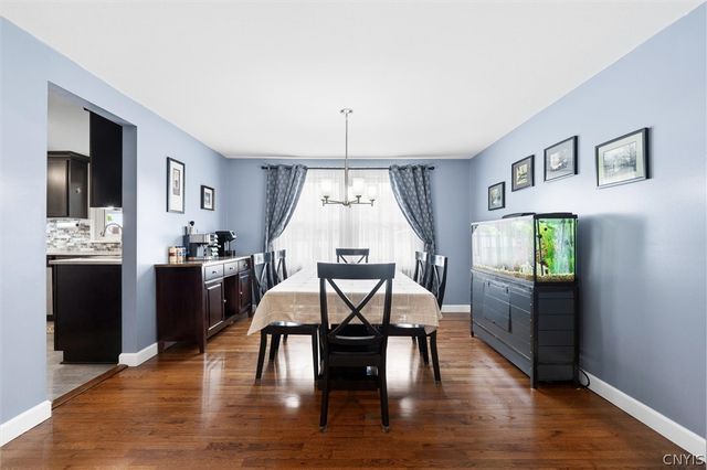 4926 Driftwood Drive, Salina, NY 13088