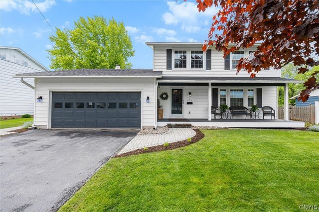 4926 Driftwood Drive, Salina, NY 13088