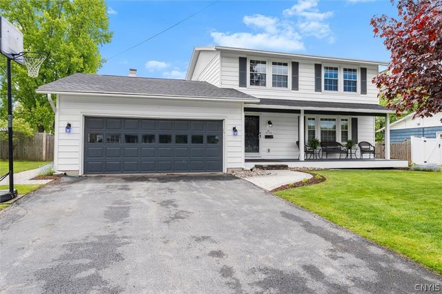 4926 Driftwood Drive, Salina, NY 13088