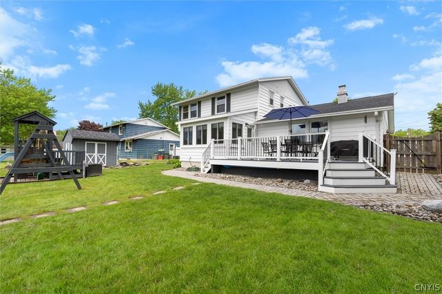 4926 Driftwood Drive, Salina, NY 13088