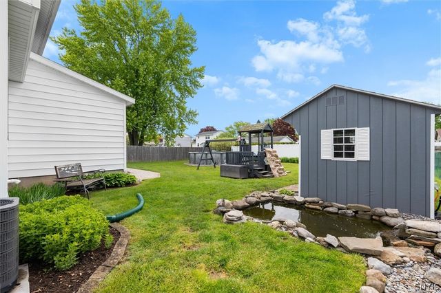4926 Driftwood Drive, Salina, NY 13088