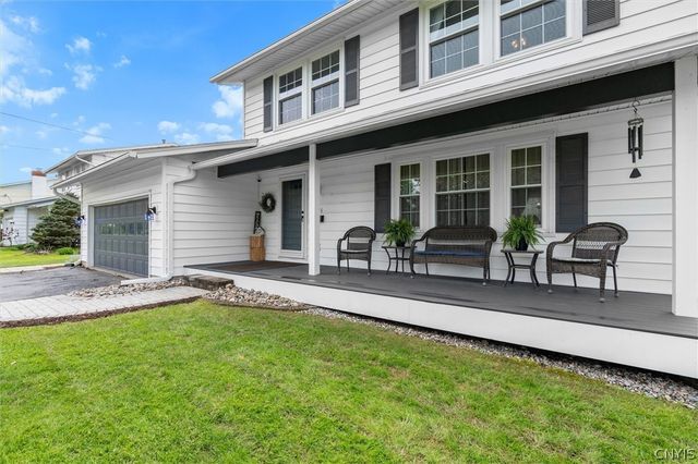 4926 Driftwood Drive, Salina, NY 13088
