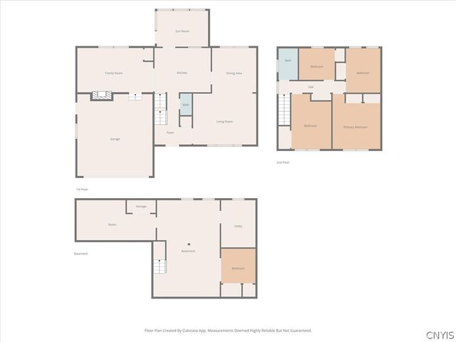 4926 Driftwood Drive, Salina, NY 13088