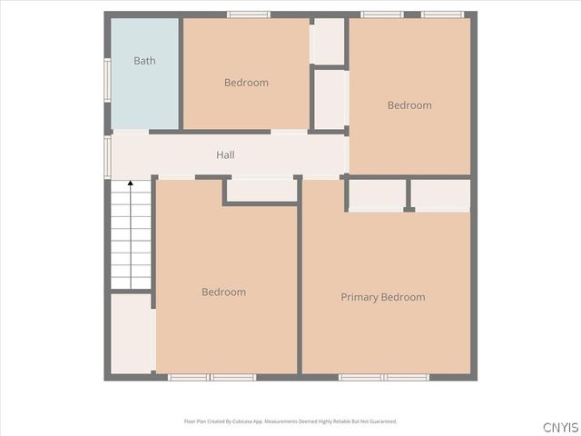 4926 Driftwood Drive, Salina, NY 13088
