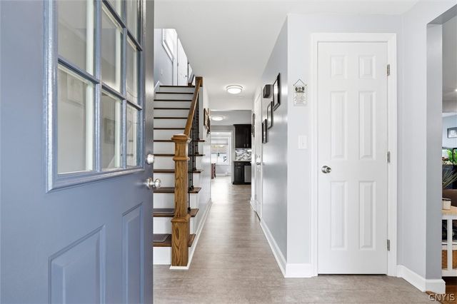 4926 Driftwood Drive, Salina, NY 13088
