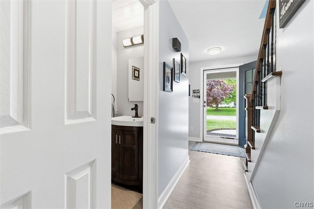 4926 Driftwood Drive, Salina, NY 13088