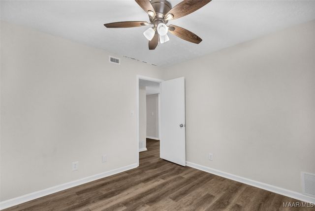 2208 Briar Gate Drive, Montgomery, AL 36116