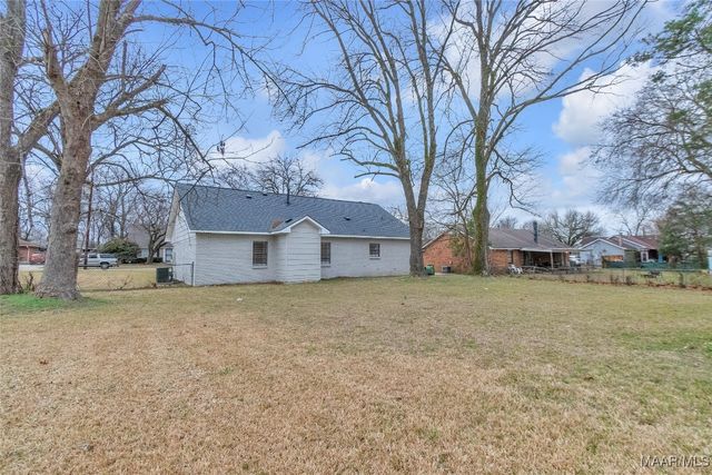 2208 Briar Gate Drive, Montgomery, AL 36116