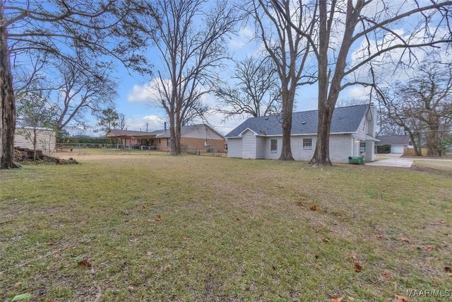 2208 Briar Gate Drive, Montgomery, AL 36116