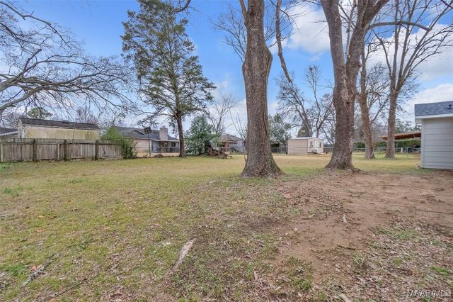 2208 Briar Gate Drive, Montgomery, AL 36116