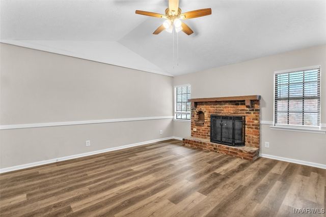 2208 Briar Gate Drive, Montgomery, AL 36116