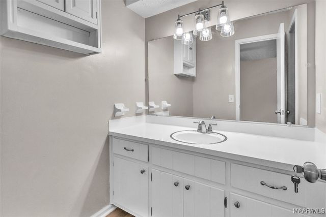 2208 Briar Gate Drive, Montgomery, AL 36116