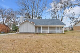 2208 Briar Gate Drive, Montgomery, AL 36116
