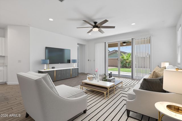 19933 W TURNEY Avenue, Litchfield Park, AZ 85340
